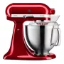 Virtuvinis kombainas KitchenAid ARTISAN 5KSM185PS 300W 4,8L raudonas