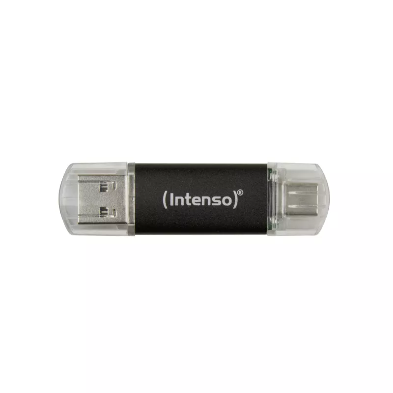ATMINTINĖ LAIKMENĖ FLASH USB3.2/128GB 3539491 INTENSO