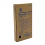 Ryškinimo rinkinys Konica Minolta DV-614K - juodas