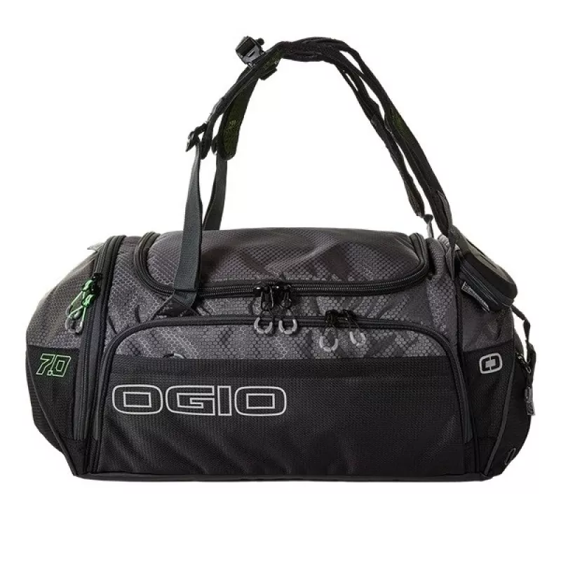 Ogio Endurance 7.0 Charcoal P/N: 112054_396 - krepšys/delninė