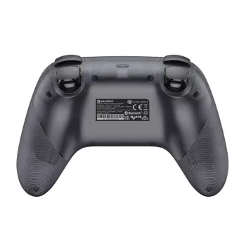 Belaidis valdiklis GameSir T4n Lite, Nova pilka, Bluetooth, ergonomiškas dizainas