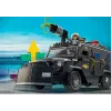 Veiksmo/Nuotykių žaidimų rinkinys Playmobil City Action 71144 Įvairiaspalvis 5–10 metų