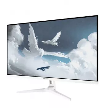 Arozzi Nova 32 colių kompiuterio monitorius 2560 x 1440 pikselių Quad HD LED Baltas