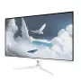 Arozzi Nova 32 colių kompiuterio monitorius 2560 x 1440 pikselių Quad HD LED Baltas