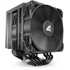 Sharkoon A60 Black Air Cooler (4044951042043)