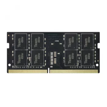 Atminties modulis TeamGroup Elite SODIMM DDR4 8GB 3200MHz