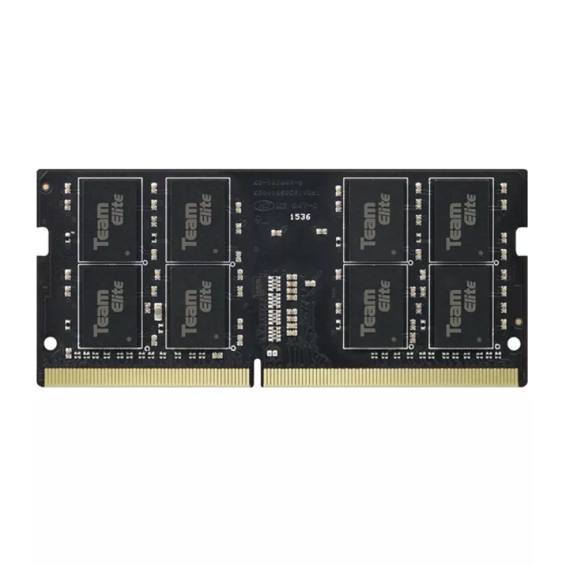 Atminties modulis TeamGroup Elite SODIMM DDR4 8GB 3200MHz