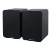 Muse | Lentyniniai garsiakalbiai su Bluetooth | M-620SH | 150 W | Bluetooth | Juoda