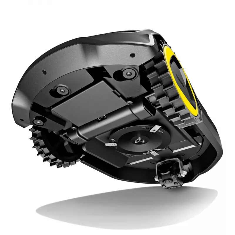 KARCHER RCX 4 robotinė vejapjovė - 1.269-740.0