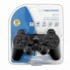 Žaidimų pultas ESPERANZA EG102 laidinis USB 2.0, PC/PlayStation 3 palaikymas, D-pad, vibracija, juoda