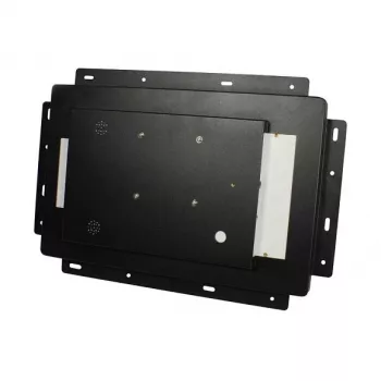 Synergy 21 LED lanksti juosta COB - RGB-W DC24V 75W IP20 WW