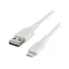 Belkin CAA002BT3MWH ryšio priedas, baltas