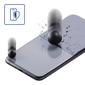 3MK FlexibleGlass ekrano apsauga, skirta iPhone 12/12 Pro