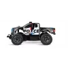 Radijo bangomis valdomas automobilis CARRERA Ford F-150 Raptor Police 2,4 GHz RC modelis