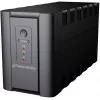 PowerWalker VI 2200 nepertraukiamo maitinimo šaltinis (UPS) 2,2 kVA 1100 W 4 kintamosios srovės lizdai