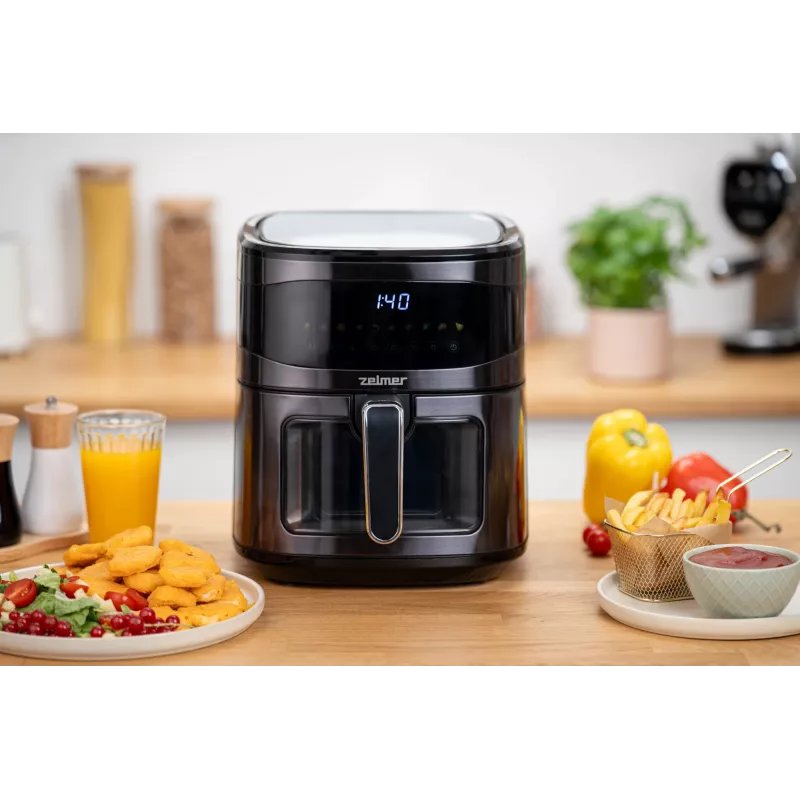 Zelmer ZAF6020 Air Fryer