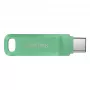 SanDisk Ultra Dual Drive Go USB-C Absinthe - USB atmintinė