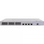 HUAWEI eKit S220 serijos S220-24T4X valdomas L2 Gigabit Ethernet (10/100/1000) 1U pilkas