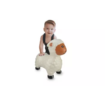 Jamara Bouncing Animal Sheep