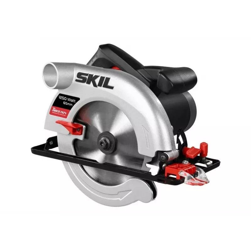 Diskinis pjūklas SKIL CIRC.SAW 5665AA 184MM 1250W