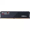 DIMM 96 GB DDR5-6000 (2x 48 GB) Dual-Kit, atmintinė juoda, F5-6000J3036F48GX2-RS5K, Ripjaws S5, INTEL XMP