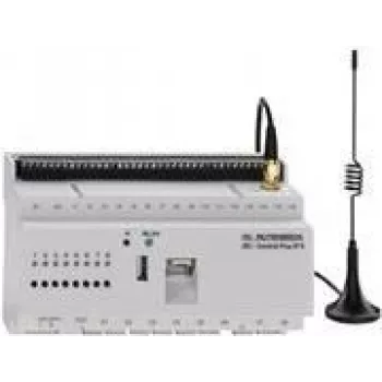 Rutenbeck Remote Control Device Control Plus IP 8 — 8 kanalų IP nuotolinio valdymo įrenginys