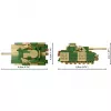 Blocks Panzer IV version J