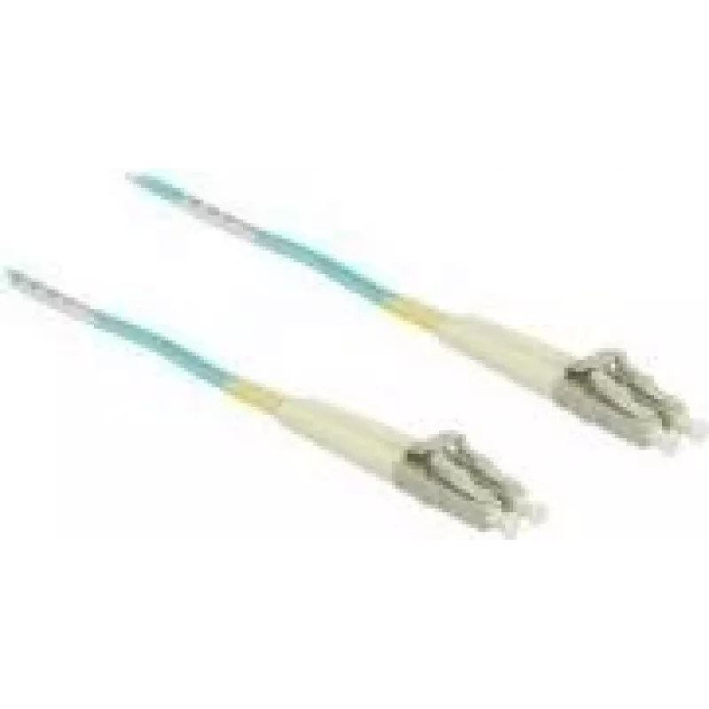 Optical Fibre kabelis DeLOCK LC to LC Multi-mode OM3 10 m