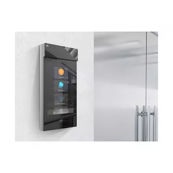 Vaizdo domofono sistema 2N IP STYLE 10,1 colio juoda IPS ekranas 1280x800