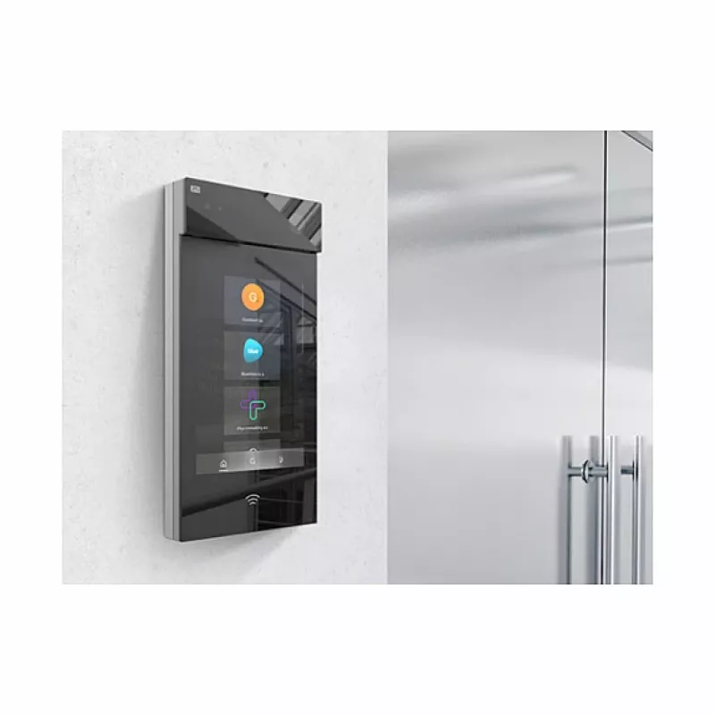 Vaizdo domofono sistema 2N IP STYLE 10,1 colio juoda IPS ekranas 1280x800