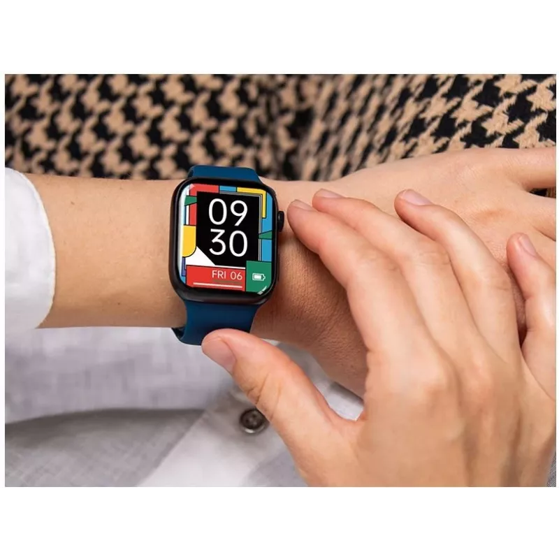 Tracer Smartwatch TW7-BL Kurago