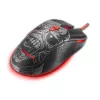 „Subsonic Iron Maiden Piece Of Mind“ USB žaidimų pelė