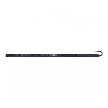 APC Metered Rack PDU - energijos skirstymo įrenginys (montuojamas stove)