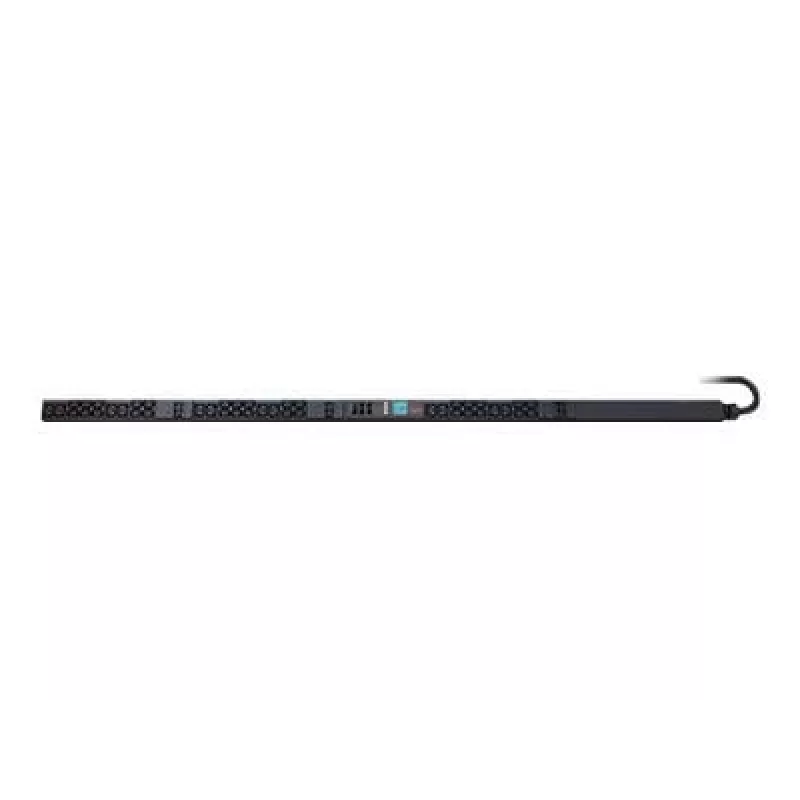 APC Metered Rack PDU - energijos skirstymo įrenginys (montuojamas stove)