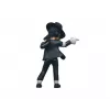 MINIX - MICHAEL JACKSON BILLY JEAN