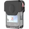 PULUZ DJI Osmo 360 apsauginis gaubtas (juodas)