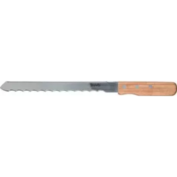 Izoliacijos peilis KWB 015920 270 mm – KWB rankinis įrankis izoliacijos medžiagoms pjaustyti
