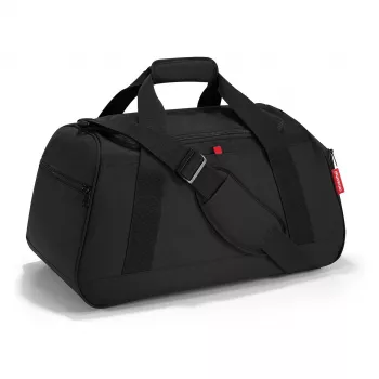 Reisenthel activitybag Seesack Juoda 35 l Poliesteris (MX7003)