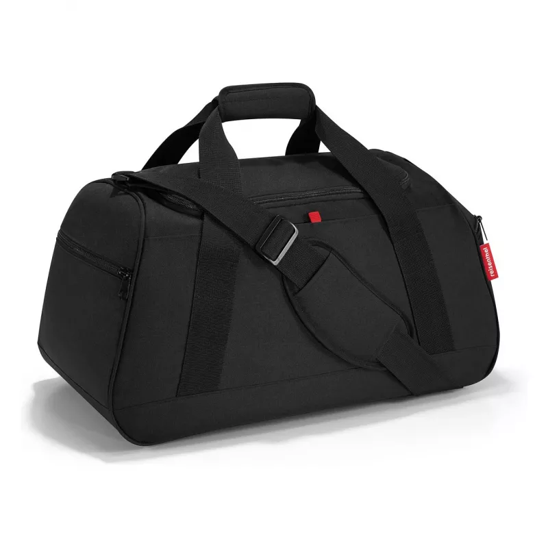Reisenthel activitybag Seesack Juoda 35 l Poliesteris (MX7003)