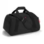 Reisenthel activitybag Seesack Juoda 35 l Poliesteris (MX7003)