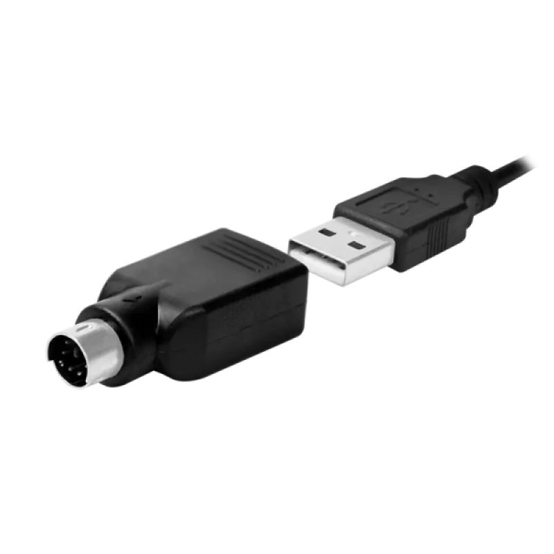 „LogiLink ID0019A“ universali USB klaviatūra, QWERTZ, vokiečių k., juoda