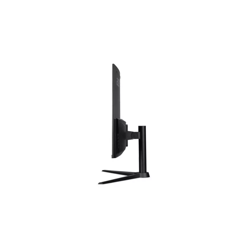 Acer NITRO XZ0 XZ322QU P3 kompiuterio monitorius 80 cm (31.5) 2560 x 1440 pikselių Wide Quad HD LCD juodas