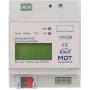 MDT technologies DaliControl IP tinklų sietuvas PRO64 DALI-2,4TE,REG SCN-DA641P.04S (SCN-DA641P.04S)