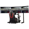 Next Level Racing Elite Triple Monitor Stand Add-on - Juoda Edition