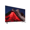 Televizorius QLED Xiaomi A Pro 75 2026 (75 inch 4K Google TV 189 cm)