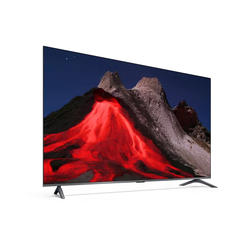 Televizorius QLED Xiaomi A Pro 75 2026 (75 inch 4K Google TV 189 cm)