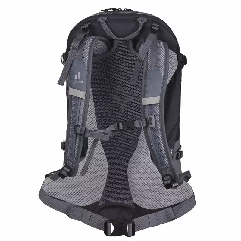 Kuprinė Deuter Futura 21 L Pilka