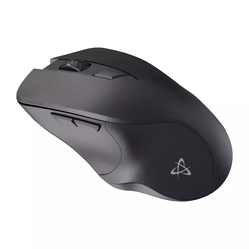 Pelė Sbox WM-308 juoda USB