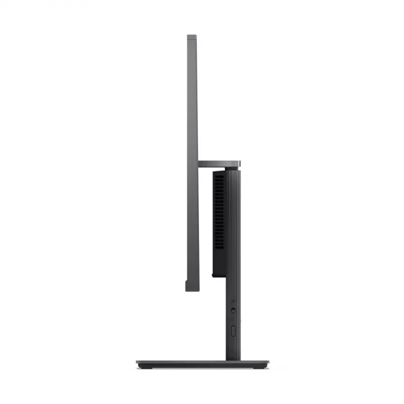 Lenovo IdeaCentre AIO 27IRH9 Intel® Core™ i5 i5-13420H 68,6 cm (27) 1920 x 1080 pikselių „viskas viename“ kompiuteris 16 GB DDR5-SDRAM 512 GB SSD Be OS Wi-Fi 6 (802.11ax) Pilka