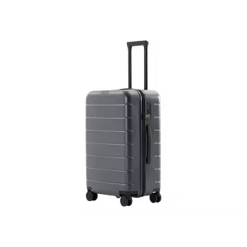 Lagaminas Xiaomi BHR8603GL kieto korpuso pilkas 39 L polikarbonatas